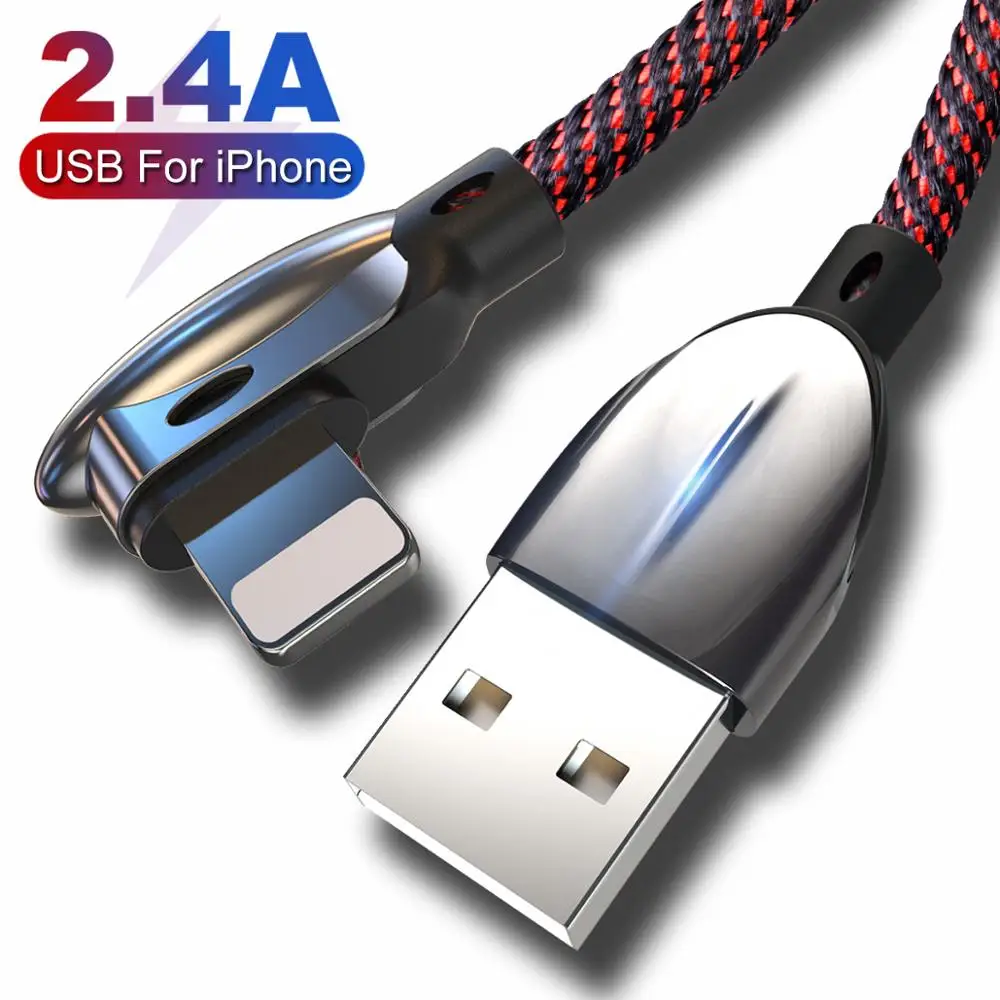 USB кабель для iPhone, зарядное устройство, кабель для быстрой зарядки для iPhone Xs Max Xr X 11 8 7 5A SuperCharge USB C, кабель для huawei mate 30 Pro