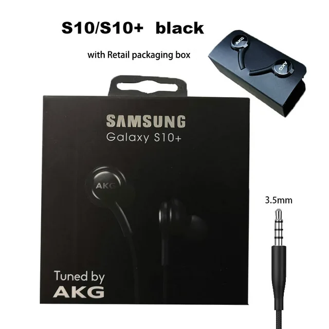 Samsung AKG Earphones EO IG955 3.5mm In 