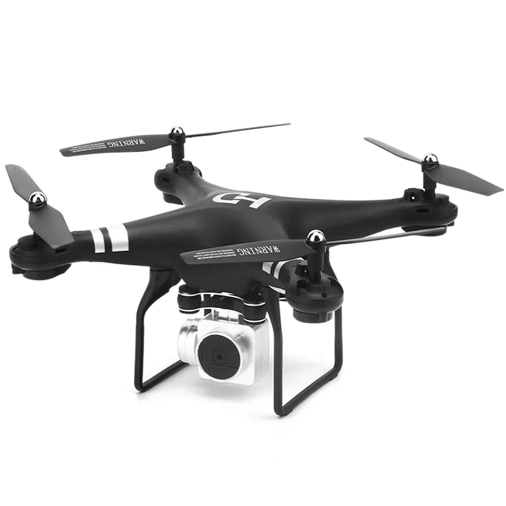 Дрон SH5HD FPV с камерой 1080P Wi-Fi, Радиоуправляемый квадрокоптер, видео в реальном времени, высота 2,4 ГГц, 4 канала, 6 осей, гироскоп, Радиоуправляемый Дрон, вертолет