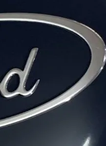 for Ford 4 шт. 56 мм 60 мм центральный колпак на колесо автомобиля значок пыленепроницаемые Чехлы наклейка эмблема автомобиля Стайлинг Аксессуары для hyundai - Название цвета: for Ford