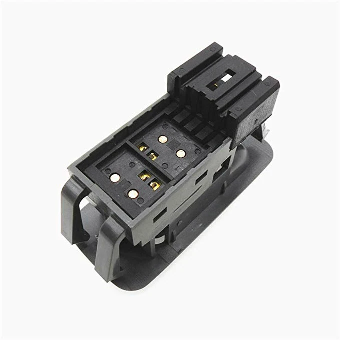 Кнопка управления окном для Suzuki Grand Vitara серый 37995-75F00-P4Z/3799575F00P4Z/3799575F00T01/37995-75F00-T01