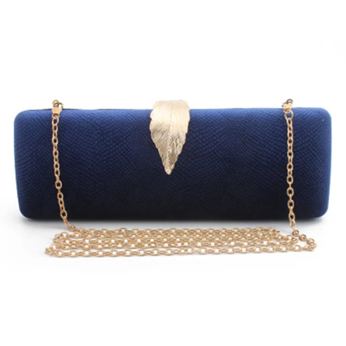 Дамские ручные сумки одноцветные вечерние сумки пакет для сбора листьев маленькие Мини Вечерние универсальные сумки лучшие продажи-WT