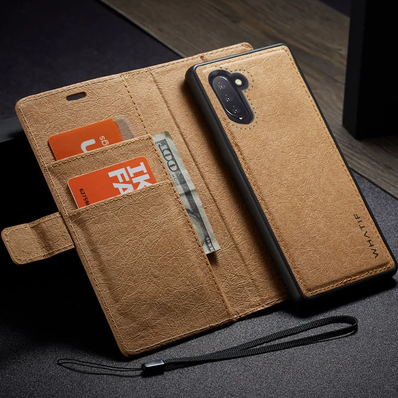 WHATIF чехол для samsung Galaxy S10 S9 S8 Note10 Plus Note 10 9 8 ...