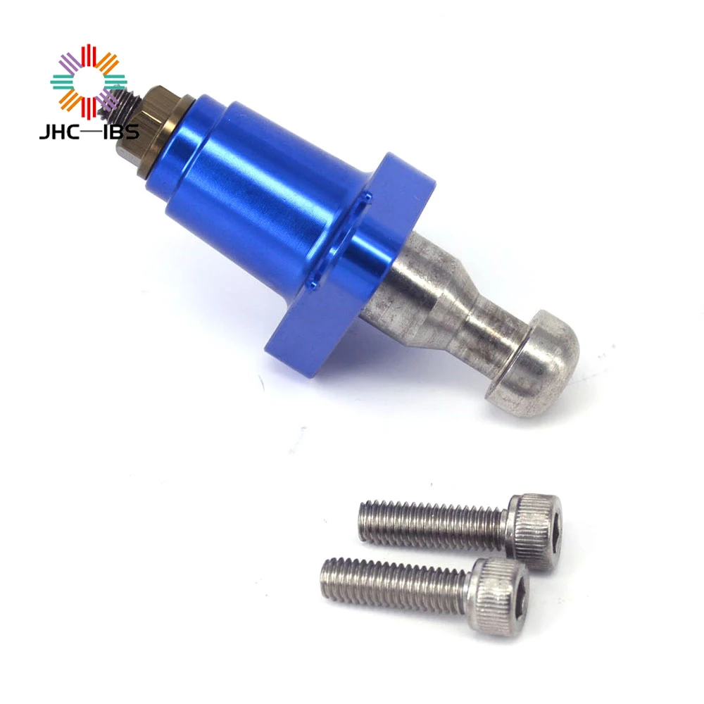 Мотоцикл CNC части двигателя натяжитель цепи для ZONGSHEN 77 мм NC250 250cc KAYO T6 K6 BSE J5 RX3 ZS250GY-3 4 клапаны части