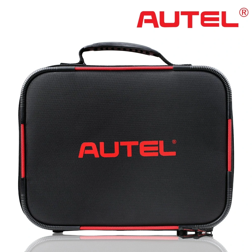 Autel MaxiIM IMKPA Key Programming Adapter Kit Compatible with XP400Pro Key & Chip Programmer and IM508 / IM608 / IM608PRO