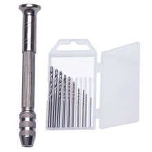 Best Price Manual Drilling Hand Drill Twist Drill Bit Woodworking Drilling Rotary Tools Point Burr Die Grinder Abrasive Tools Drill Best Price Manual Drilling Hand Drill Twist Drill Bit Woodworking Drilling Rotary Tools Point Burr Die Grinder Abrasive Tools Drill
