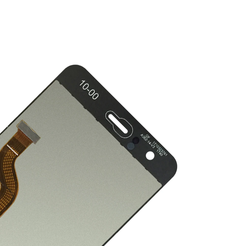 Для Huawei Honor 9 STF-L09 STF-AL10 STF-AL00 STF-TL10 ЖК-дисплей Дисплей Сенсорный экран планшета Ассамблеи Honor 9 премиум замена