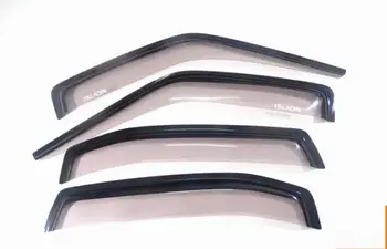 

Windows advisor apply only for Nissan Zhengzhou Paladin Dongfeng oting widened transparent modified off-road accessories