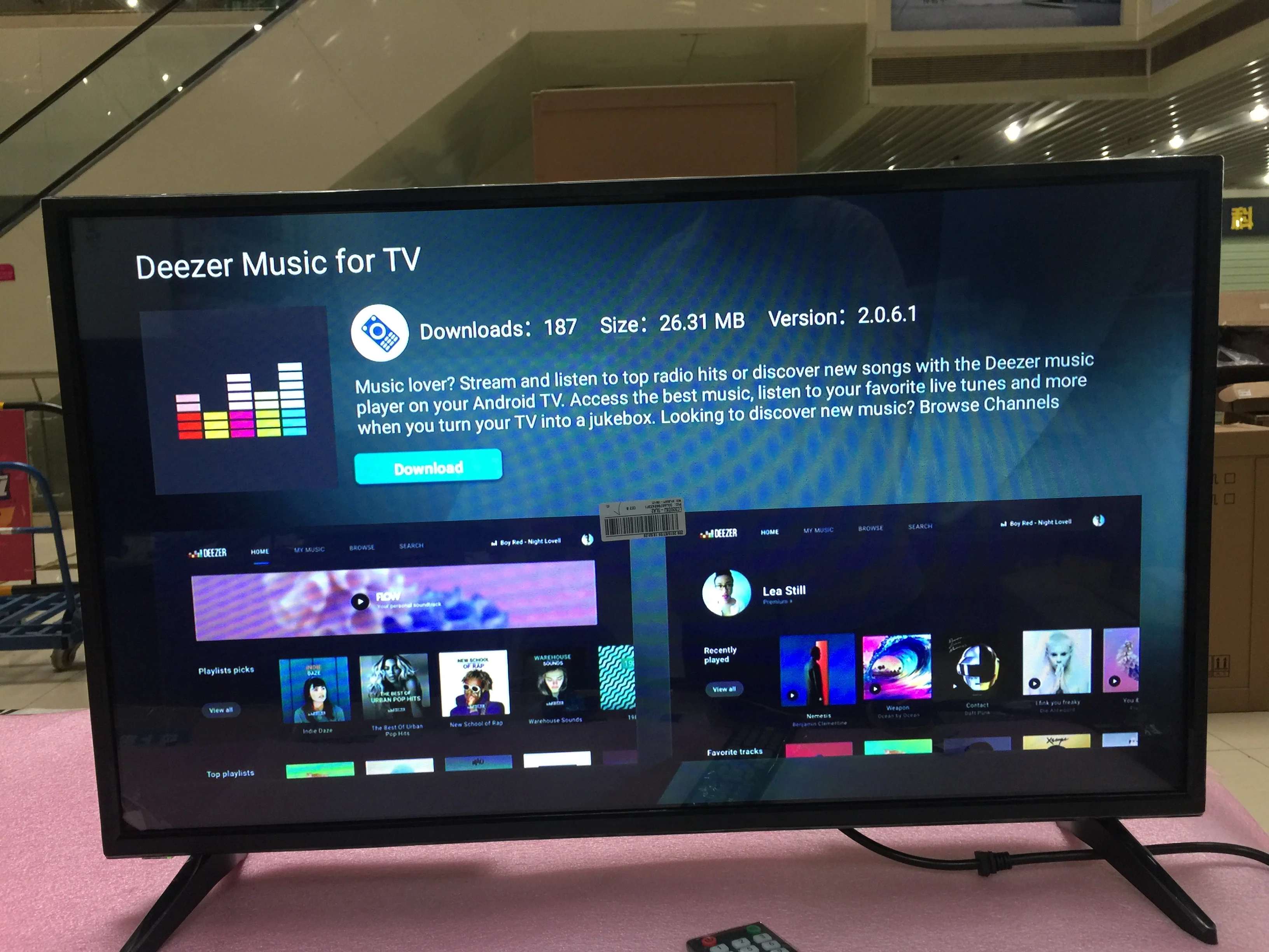 Ip tv 32 дюймов Wifi Android OS 7.1.1 Ram 1 Гб rom 4 Гб интернет led Телевизор
