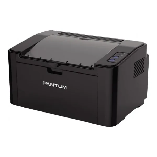 Принтер Pantum P2207 | Компьютеры и офис
