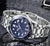 BEN NEVIS Watches Mens 2022 Quartz Clock Male Fashion Dark Blue Waterproof Sport Watches Luxury Top Brand Relojes Hombre ► Photo 2/6