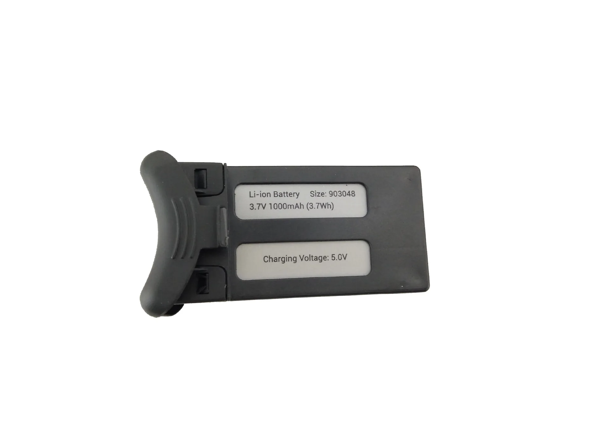 Shi ji sjrc S20W Квадрокоптер литиевая батарея 3,7 V 1000 MAh БПЛА аксессуары батарея
