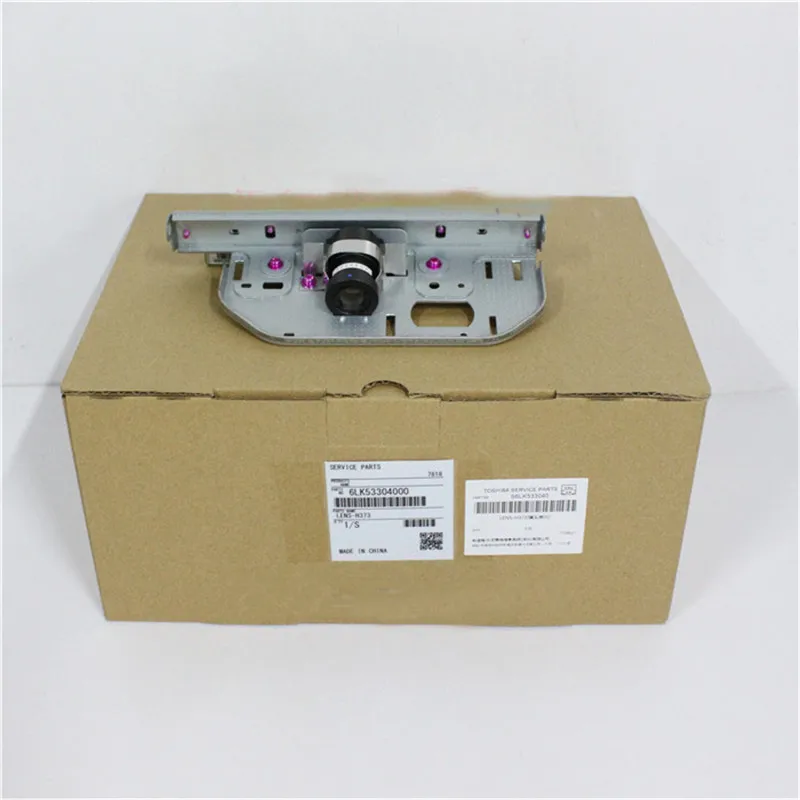 

1X Genuine New 6LK53304000 Scanner CCD Lens Unit for Toshiba E-studio 2000AC 2500AC 2008A 2508A 3008A 3508A 4508A 5008A 2505AC