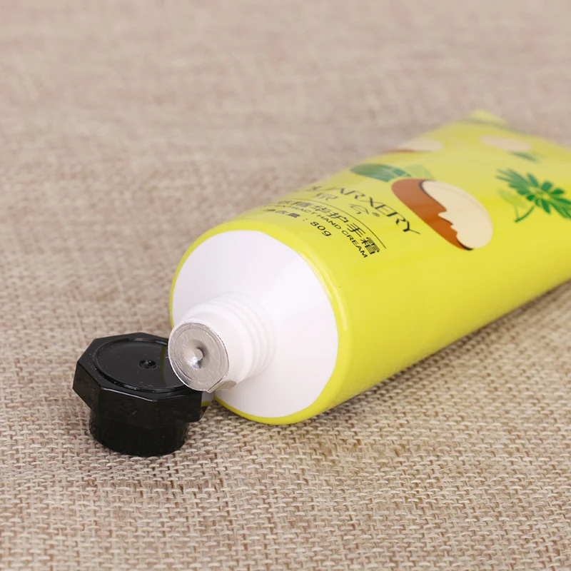 Quarxery New Private Label Plant Essence Moisturizing Skin Hand Cream Factory Price 4