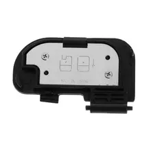 Крышка батарейного отсека Запасные части для Canon EOS 60D Ремонт камеры