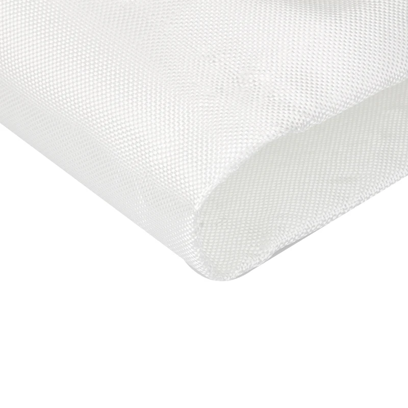 Рисунок 3 - Огнеупорное одеяло из стекловолокна