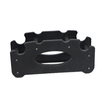 

Small Gym Dumbbell Rack Standing Bracket Dumbbell Floor Bracket Home Fitness Accessories