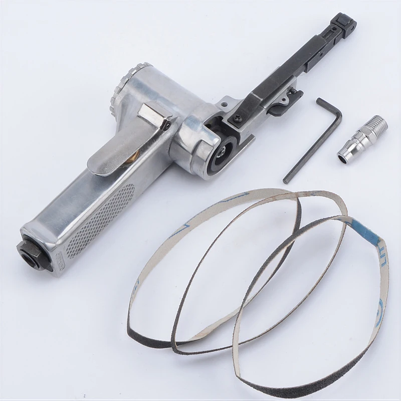 

Pneumatic Tool My 10x330mm Pneumatic Grinding Machine Polishing Machine Polishing Machine Pneumatic Grinding Machine
