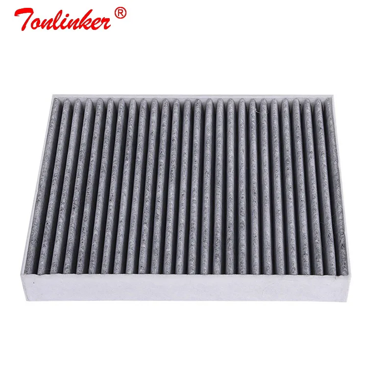 Cabin Air Filter Fit For Ford Explorer 5 2.0t 2.3 3.5t 3.5l Model 2011