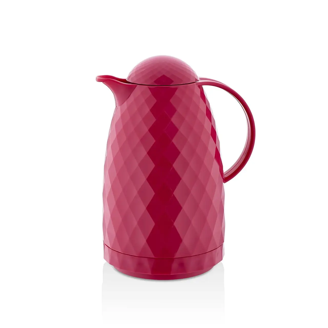 

1.5 LT Fuchsia Flat Lid Vacuum Flask