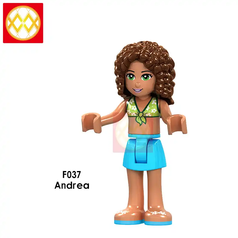 juguetes juguetes con andré