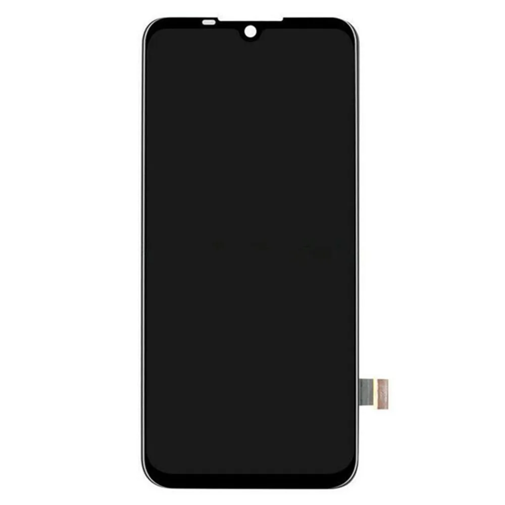 Для Motorola Z4 Play ЖК-дисплей+ кодирующий преобразователь сенсорного экрана в сборе с бесплатными инструментами протестирован для Moto Z4Play lcd s экран