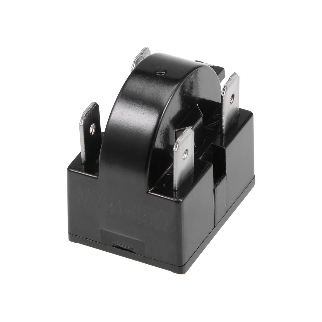Uxcell холодильник Термальность устройство защиты от перегрузки 1/6HP 125W компрессор запасная часть 15 Ом 4 Pin-код