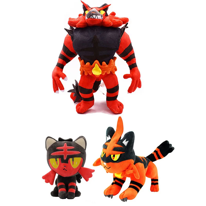Лидер продаж мультяшный кролик Torracat сжигание мягкие плюшевые куклы игрушки