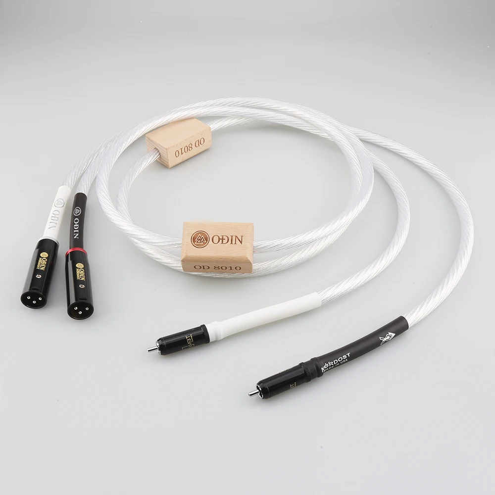 Nordost Audio Digital Cable Nordost Audio Cable Rca Xlr Rca Cables