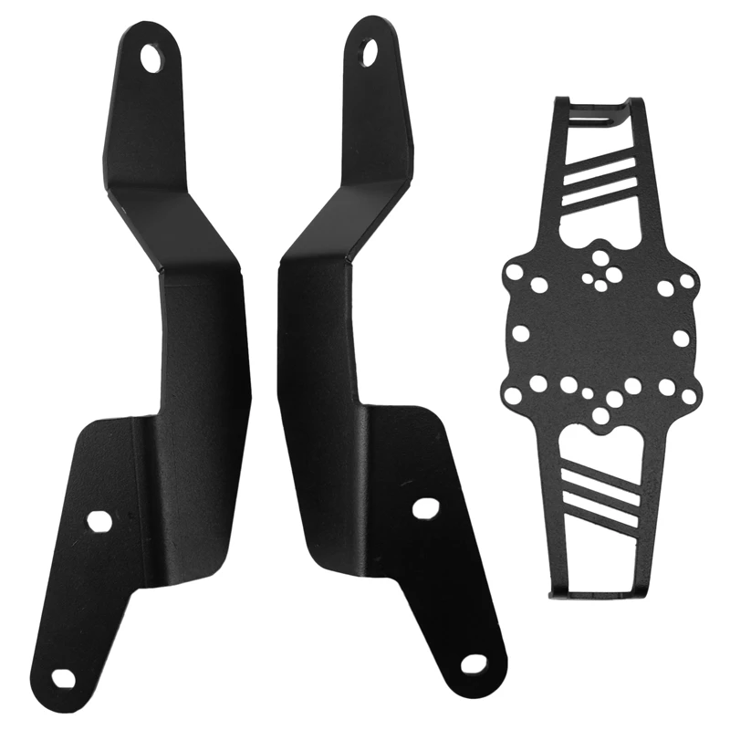 NEW-Motorcycle Stand Holder Phone Mobile GPS Plate Bracket for HONDA NC700X 2012-2013 NC750X 2014-2015 | Автомобили и мотоциклы
