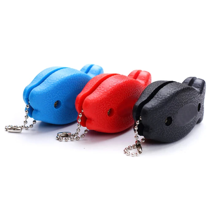 Точилка для катания на коньках Прочный портативный инструмент для ухода за скейтбордом и T8