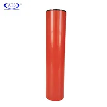 4 шт./лот трубка-фьюзер для пленки крепежная муфта для Konica Minolta bizhub C 6500 6501 5501 6000 7000 Совместимость C6500 C6501 C5501 C6000 C7000