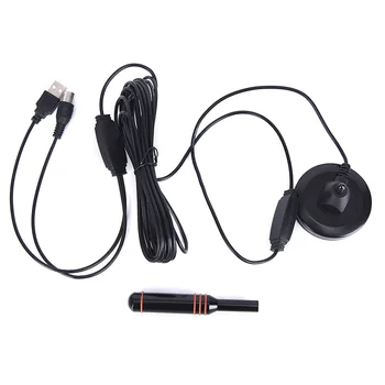 

Indoor Digital HDTV TV Antenna High Gain 25dBi Antenna Aerial Amplified 200 Mile Range VHF UHF Freeview