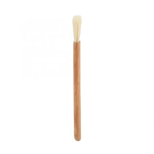 Fa Konyhai Barbecue Kefe Sütés Kenyér Séf Tészta Olaj Vaj Otthoni Konyha Főzési - Image 5