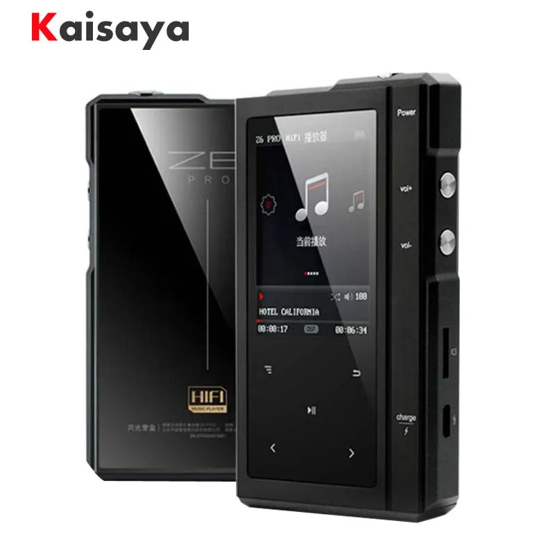 Moonlight Z6 PRO Z6pro DSD256 ES9018Q2C DAC tarjeta de sonido Dual Core ...