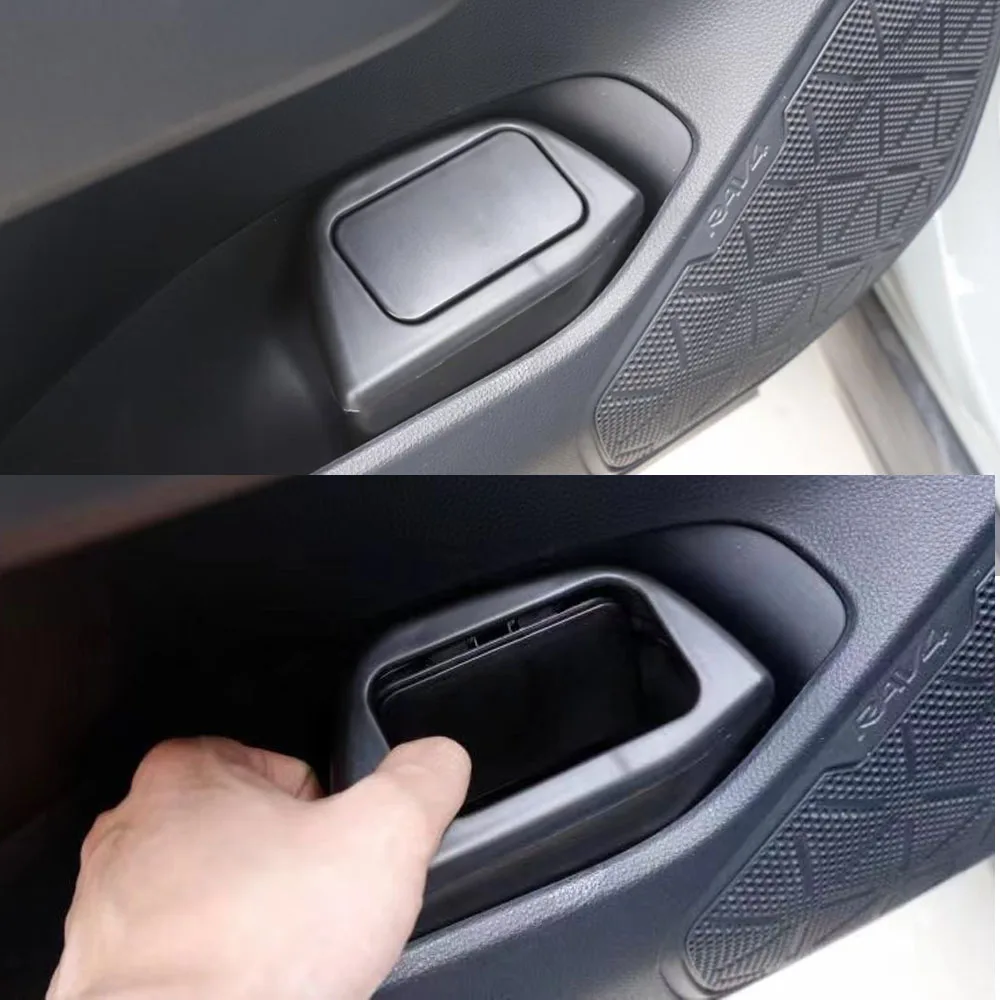Ÿ RAV4 Xa50 2019 2020 ׼,   ̵ , ֽ ڵ ų, 2 