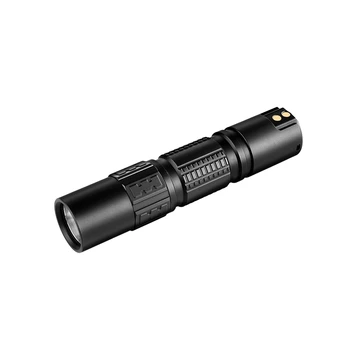 

IMALENT DM21C XHP35 HI OLED Display 6Modes 2000Lumens Magetic USB Charging LED Tactical Flashlight Led 18650 Torch Lantern Lamp