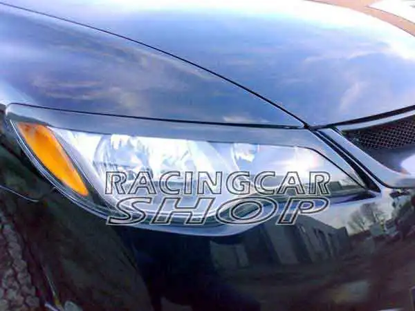Неокрашенные веки для бровей и век 1 пара HONDA CIVIC 006-2011 T047EF | Автомобили мотоциклы