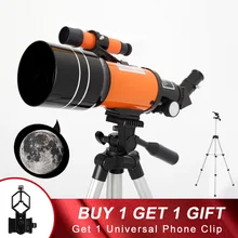 Best Professional Zoom Astronomical Telescope With Phone Clip Outdoor
HD Night Vision 150X Refractive Deep Space Moon Watching Gifts Best Professional Zoom Astronomical Telescope With Phone Clip Outdoor
HD Night Vision 150X Refractive Deep Space Moon Watching Gifts