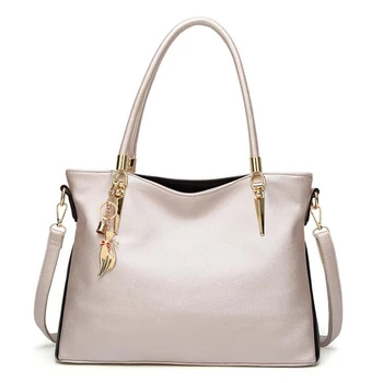 

Women's bags shoulder bags Mummy bag temperament crossbody for women fashion Tote bags big capacity soft leather hand bags