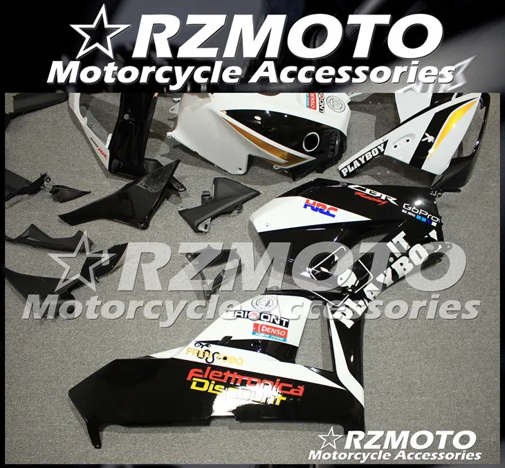 Мотоциклетный обтекатель abs комплект для HONDA CBR600RR F5 2013- год корпусные детали молд Магазин № 0898