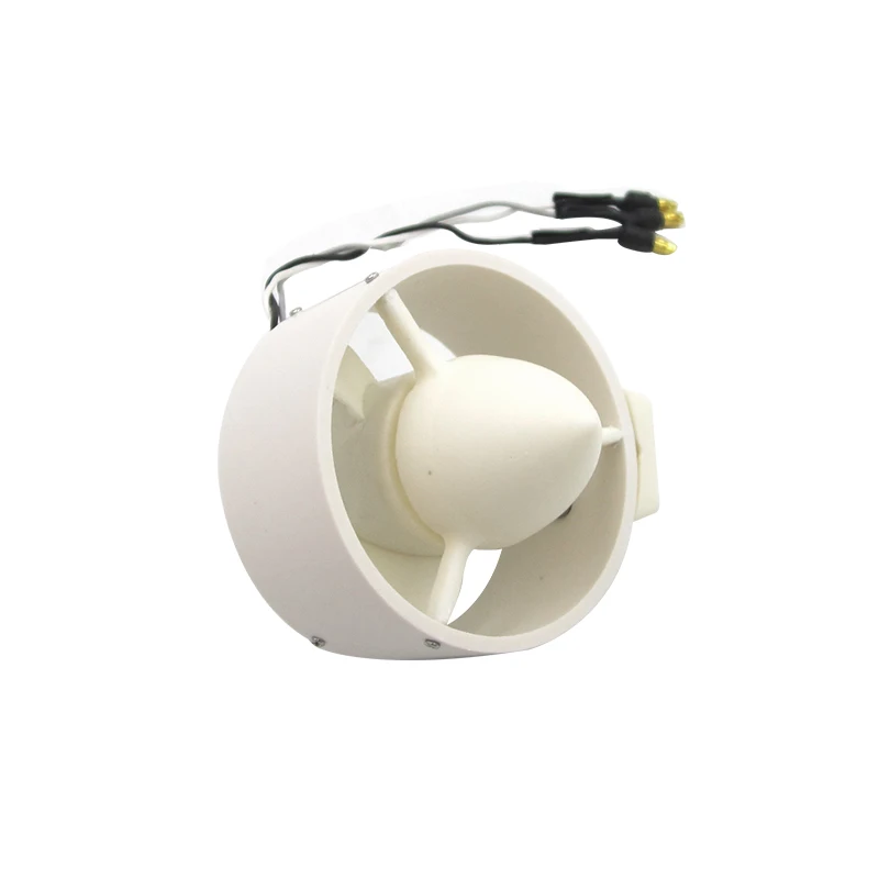 

Underwater motor/propeller 12V brushless motor Underwater robot Nest boat motor