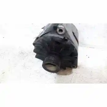 

0120469744745 ALTERNATOR MERCEDES C CLASS (W201) SALOON