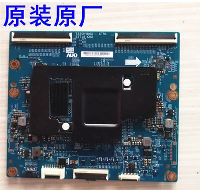 Хорошая работа T550HVN05.1 CTRL 55T15-C05