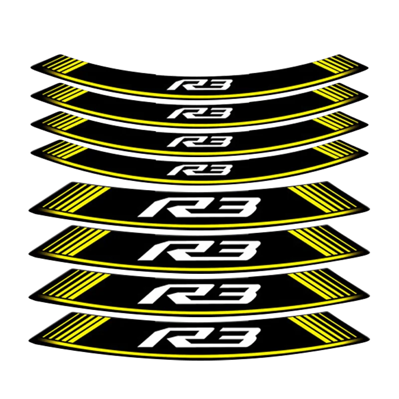 R3(黄)