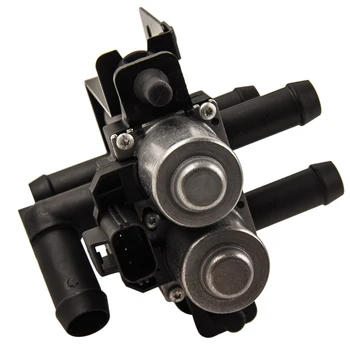 

For Thunderbird Heater Valve Metrix 1147412148 Fit for Jaguar S Type Lincoln LS Ford