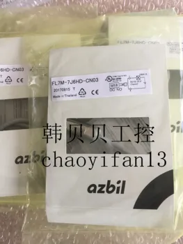 

Brand new original AZBIL Yamatake proximity sensor FL7M-3J6HD-CN03 FL7M-7J6HD-CN03