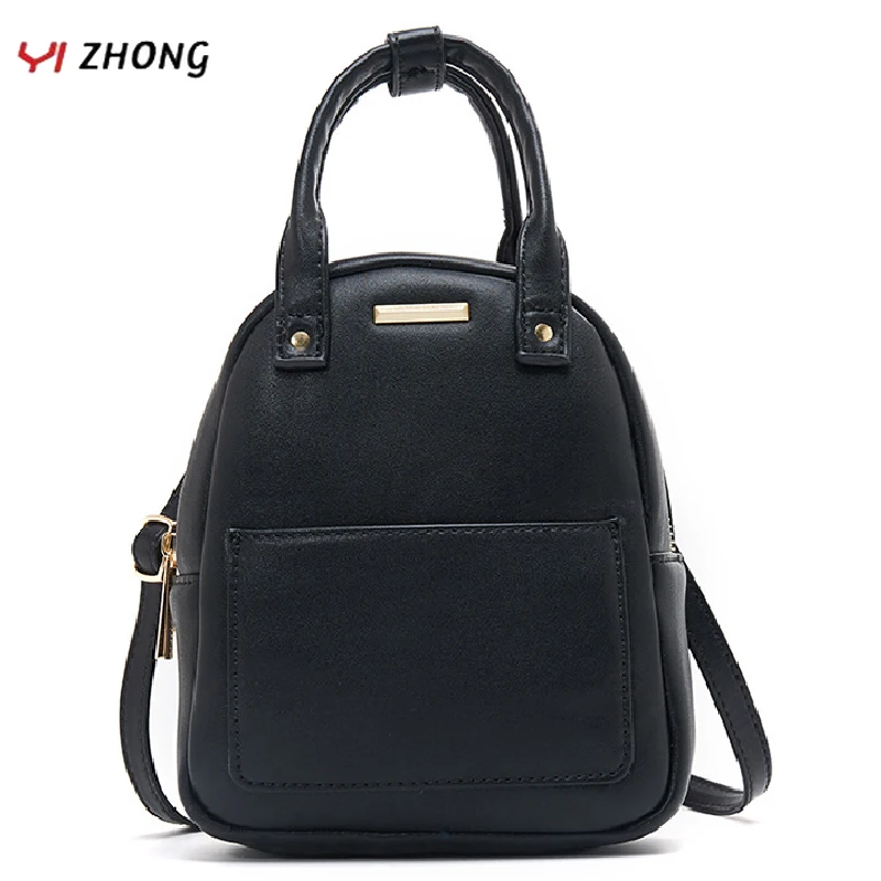 ladies mini backpack purse