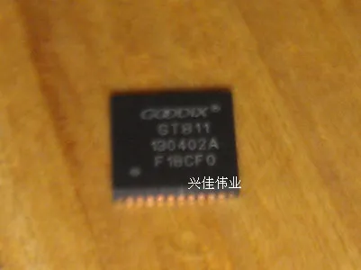 GT811 QFN