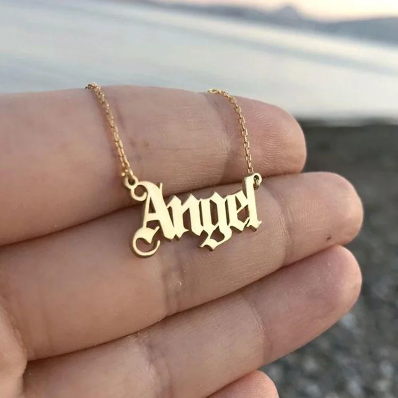 Angel 3